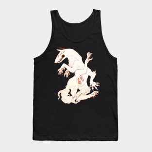 PERIHELION Tank Top